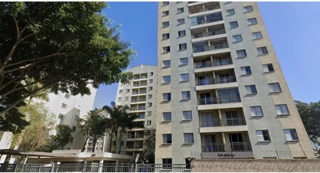 Foto de Apartamento em Leilão em São Paulo / SP - 2955685