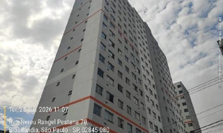 Imóvel 2970185 [''] - ['RUA NEREU RANGEL PESTANA, N. 70, Apto. 704, TORRE 02, BRASILANDIA, COND VIBRA - PARAPUA - SAO PAULO/SP - CEP: 2845080, BRASILANDIA'] ['Brasilândia'] - ['São Paulo']/['SP'] - 1