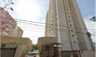 Imóvel 2855285 [''] - ['Rua Ricardo Marcos de Madureira Moreira, 199 - Apartamento nº 122 - Bloco 03 - Condomínio Residencial Rios da Amazônia - Jardim Refúgio - Sorocaba / SP'] ['Jardim Refugio'] - ['Sorocaba']/['SP'] - 1