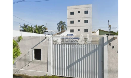 Apartamento em Taubaté, Areão, Rua 5, Lote 37, Quadra T, Parque São Luiz, SP. Área: 500m2