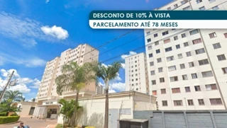 Imóvel 2885185 [''] - ['Conjunto Residencial 5 Condomínio 2 Bloco 1E, Parque das Cachoeiras, Valparaíso de Goiás, GO'] [''] - ['Valparaíso de Goiás']/['GO'] - 1