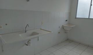 Imóvel 2943385 [''] - [', 203 - Apartamento, Bloco B, Quadra 38 - Parque Esplanada II'] ['Valparaizo I'] - ['Valparaíso De Goiás']/['GO'] - 1
