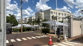 Imóvel 3027485 [''] - ['Rua Armando Delle, 78, Apto 304, Bloco 20, Condominio Parque Bosque Das Azaléas, Vila Giampietro, Birigui, SP, CEP: 16200845'] ['Vila Giampietro'] - ['Birigui']/['SP'] - 1