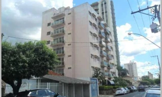 Imóvel 2617185 [''] - ['Rua Boa Vista, nº 669, Apto 21'] ['Boa Vista'] - ['São José Do Rio Preto']/['SP'] - 1