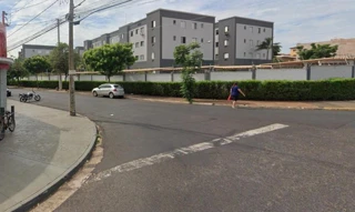 Imóvel 2623385 [''] - ['Avenida Casper Libero nº 235, Apartamento 203, Bloco 12, Jardim Marchesi'] ['Parque Ribeirao Preto'] - ['Ribeirão Preto']/['SP'] - 1