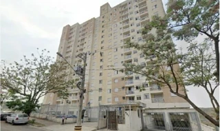 Imóvel 2455285 [''] - ['Avenida José Pinto da Cunha, 481 - Apto 55 - Parque Residencial Flamboyant - São José dos Campos / SP'] ['Parque Res. Flamboyant'] - ['São José Dos Campos']/['SP'] - 1