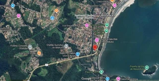 Imóvel 2987285 [''] - ['Avenida Marginal Tenente Manoel Barbosa da Silva n. 1.650'] ['Maranduba'] - ['Ubatuba']/['SP'] - 1
