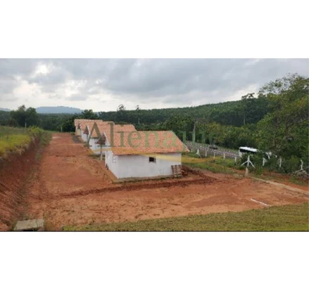 Terreno em Taquari, , Data Escolástica, Taquari, RS. Área: 78670.75m2