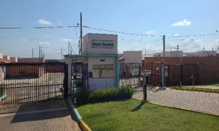 Imóvel 2400985 ['8787712838388'] - ['RUA GRISANTO BARCHI,N. 1093 CASA 24, QD C, PARK RESIDENCIAL COLINAS - CEP: 19803-536, ASSIS - SAO PAULO'] ['Parque Colinas'] - ['Assis']/['SP'] - 1