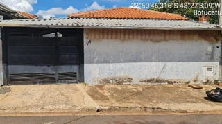 Imóvel 2703285 ['8444419495720'] - ['RUA FLAVIO RAFANELI,N. 117 LT 28-A, QD 27, JARDIM MONTE MOR - CEP: 18609-260, BOTUCATU - SAO PAULO'] ['Jardim Monte Mor'] - ['Botucatu']/['SP'] - 1