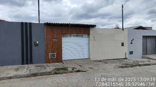 Imóvel 2423485 ['8787703786753'] - ['RUA ANTONIO SOARES DE GOES,N. 210 QD D, LT38, TRES IRMAS - CEP: 58422-052, CAMPINA GRANDE - PARAIBA'] [''] - ['Campina Grande']/['PB'] - 1