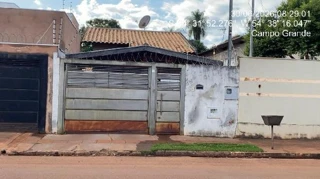 Imóvel 3049285 ['8444409899632'] - ['RUA BATISTA,N. 369 CS 02, VILA NOGUEIRA - CEP: 79074-090, CAMPO GRANDE - MATO GROSSO DO SUL'] ['Vila Aimore'] - ['Campo Grande']/['MS'] - 1