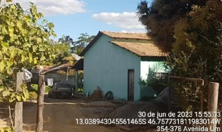 Imóvel 1583085 ['8444414243944'] - ['RUA RUA ALAMEDA DO SALOBRO,N. S/N QD 21C LT 15B, CENTRO - CEP: 73840-000, CAMPOS BELOS - GOIAS'] [''] - ['Campos Belos']/['GO'] - 1