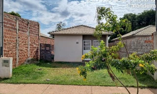 Imóvel 3069285 ['8787718093040'] - ['AVENIDA DA FRATERNIDADE,N. 327 LT 6 QD 18, RESIDENCIAL NOVA CATANDUVA III - CEP: 15813-395, CATANDUVA - SAO PAULO'] ['Distrito Industrial Antônio Zácaro'] - ['Catanduva']/['SP'] - 1
