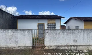 Imóvel 2921085 ['8555533487016'] - ['RUA HELDER DANTAS,N. 23 LT 41 QD B, PLANALTO - CEP: 59570-000, CEARA-MIRIM - RIO GRANDE DO NORTE'] [''] - ['Ceará-Mirim']/['RN'] - 1