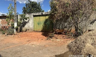 Imóvel 2481285 ['8555517793892'] - ['QD 03,N. SN LT 07, EDILANDIA II - CEP: 72978-000, COCALZINHO DE GOIAS - GOIAS'] [''] - ['Cocalzinho De Goiás']/['GO'] - 1