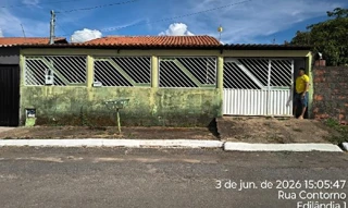Imóvel 2921185 ['8444402238010'] - ['RUA CONTORNO (VIA PÚBLICA),N. SN LT 07 QD 01, EDILANDIA II - CEP: 72979-000, COCALZINHO DE GOIAS - GOIAS'] [''] - ['Cocalzinho De Goiás']/['GO'] - 1