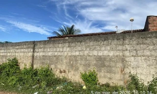 Imóvel 2532785 ['8444406503967'] - ['RUA SOL NASCENTE,N. 38 QD 02 LT 24, LOT MAANAIM - CEP: 59575-000, EXTREMOZ - RIO GRANDE DO NORTE'] [''] - ['Extremoz']/['RN'] - 1