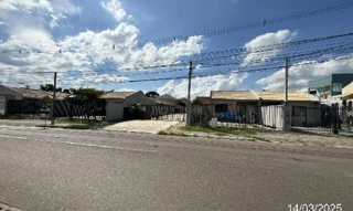 Imóvel 2366385 ['8444425467946'] - ['RUA VIRMOND,N. 584 UNID 03 LT 3-B, ESTADOS - CEP: 83830-401, FAZENDA RIO GRANDE - PARANA'] ['Estados'] - ['Fazenda Rio Grande']/['PR'] - 1