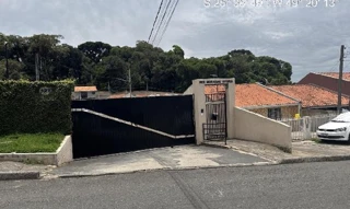 Imóvel 2641885 ['8444424651174'] - ['RUA RIO PARANAIBA,N. 1277, IGUACU - CEP: 83833-245, FAZENDA RIO GRANDE - PARANA'] ['Iguaçu'] - ['Fazenda Rio Grande']/['PR'] - 1