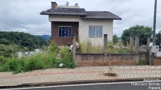 Imóvel 2431085 ['1444407841337'] - ['RUA BALDUINO DAROS,N. 257 LT 14 QD 1377, AEROPORTO - CEP: 85603-863, FRANCISCO BELTRAO - PARANA'] ['Aeroporto'] - ['Francisco Beltrão']/['PR'] - 1