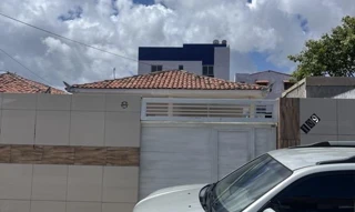 Imóvel 2695785 ['1444405793025'] - ['RUA GUTEMBERG RODRIGUES DO NASCIMENTO,N. 109 N° 107, , JOSE AMERICO DE ALMEIDA - CEP: 58074-165, JOAO PESSOA - PARAIBA'] ['José Américo de Almeida'] - ['João Pessoa']/['PB'] - 1