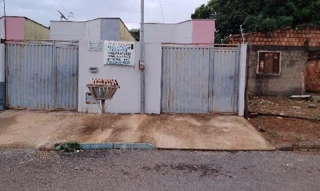 Imóvel 2624685 ['8444426473028'] - ['RUA 15,N. SN CS 01 LT 08 QD 05, CIDADE INDUSTRIAL FRACAROLI - CEP: 72855-740, LUZIANIA - GOIAS'] ['Cidade Industrial Fracaroli'] - ['Luziânia']/['GO'] - 1