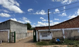 Imóvel 2952985 ['8444401491383'] - ['RUA BAURU,N. SN CS 02 LT 08 QD 08, CHACARAS MARAJOARA A - CEP: 72858-005, LUZIANIA - GOIAS'] ['Chácara Marajoara A'] - ['Luziânia']/['GO'] - 1