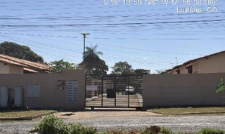 Imóvel 3049185 ['8444424552966'] - ['QUADRA 141,N. SN CS 08 LT 12 AVENIDA DAS PALMEIRAS, MANSOES DE RECREIO ESTRELA DALVA IV - CEP: 72856-075, LUZIANIA - GOIAS'] ['Mansões Prec Estrela Dalva IV'] - ['Luziânia']/['GO'] - 1