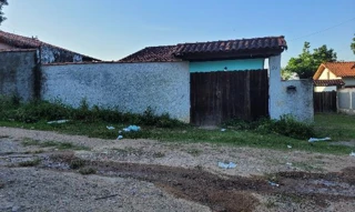 Imóvel 1736185 ['8444409805565'] - ['RUA DAYSE GOMES DE OLIVEIRA,N. 21 LT 14A QD 08, IPIRANGA GUIA DE PAC - CEP: 25927-152, MAGE - RIO DE JANEIRO'] ['Ipiranga'] - ['Magé']/['RJ'] - 1