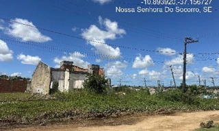 Imóvel 2901885 ['8444416750010'] - ['RUA 14 DE FEVEREIRO,N. 55 LT A, QD 21, LT JARDIM ROSA DE MAIO, COMPEXO JARDIM - CEP: 49164-012, NOSSA SENHORA DO SOCORRO - SERGIPE'] ['Jardim'] - ['Nossa Senhora do Socorro']/['SE'] - 1