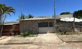 Imóvel 2317985 ['8444406569364'] - ['RUA AMAURI,N. SN LT 14, QD 30, LOT VILA DIVINEIA - CEP: 73700-000, PADRE BERNARDO - GOIAS'] [''] - ['Padre Bernardo']/['GO'] - 1