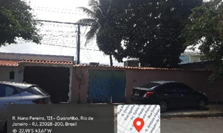 Imóvel 2627885 ['8444402109156'] - ['RUA NUNO PEREIRA,N. 251 LT 19 QD 18 PA 19375, GUARATIBA - CEP: 23028-200, RIO DE JANEIRO - RIO DE JANEIRO'] ['Guaratiba'] - ['Rio De Janeiro']/['RJ'] - 1