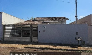 Imóvel 2423785 ['1444410224874'] - ['RUA DO IPE,N. SN QD 25 LT 389, RESIDENCIAL VENEZA - CEP: 75910-057, RIO VERDE - GOIAS'] [''] - ['Rio Verde']/['GO'] - 1