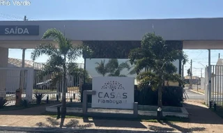 Imóvel 2554085 ['8787715046717'] - ['RUA A,N. SN CS 20 QD 02 LT 20, CONJUNTO RESIDENCIAL FECHADO PORTAL - CEP: 75912-766, RIO VERDE - GOIAS'] ['Parque Solar do Agreste'] - ['Rio Verde']/['GO'] - 1