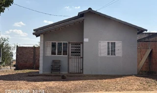 Imóvel 3083085 ['8787700152320'] - ['RUA W,N. SN QD 16 LT 13, LOTEAMENTO RESIDENCIAL JUSCELINO FE - CEP: 78736-530, RONDONOPOLIS - MATO GROSSO'] [''] - ['Rondonópolis']/['MT'] - 1