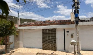 Imóvel 2725985 ['8444412111803'] - ['RUA MILTON PALMEIRA GUIMARAES,N. 54 LT-01-A-17, QD S, MALAQUIAS CARDOSO - CEP: 55190-751, SANTA CRUZ DO CAPIBARIBE - PERNAMBUCO'] ['Malaquias Cardoso'] - ['Santa Cruz do Capibaribe']/['PE'] - 1