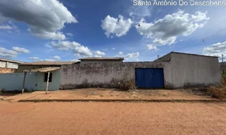 Imóvel 2360085 ['8444401477348'] - ['QUADRA 62,N. SN LT 18B, JARDIM ANA BEATRIZ II - CEP: 72902-368, SANTO ANTONIO DO DESCOBERTO - GOIAS'] [''] - ['Santo Antônio Do Descoberto']/['GO'] - 1