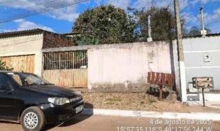 Imóvel 2464685 ['8444403215138'] - ['RUA PROFESSOR ARMANDO LEÇA,N. SN LOTE 05-B, QUADRA 13, PARQUE ESTRELA DALVA XII - CEP: 72904-240, SANTO ANTONIO DO DESCOBERTO - GOIAS'] ['Parque Estrela Dalva XII'] - ['Santo Antônio Do Descoberto']/['GO'] - 1