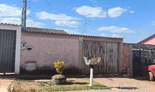 Imóvel 2494185 ['8444408732114'] - ['RUA ALAIDE SOARES DUTRA,N. SN LT 07-B, QD 59, PARQUE ESTRELA DALVA XII - CEP: 72904-140, SANTO ANTONIO DO DESCOBERTO - GOIAS'] [''] - ['Santo Antônio Do Descoberto']/['GO'] - 1