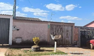Imóvel 2494185 ['8444408732114'] - ['RUA ALAIDE SOARES DUTRA,N. SN LT 07B QD 59, PARQUE ESTRELA DALVA XII - CEP: 72904-140, SANTO ANTONIO DO DESCOBERTO - GOIAS'] ['Parque Estrela Dalva XII'] - ['Santo Antônio do Descoberto']/['GO'] - 1