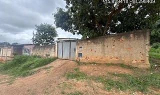 Imóvel 2666485 ['8555508806022'] - ['RUA 65,N. SN QD 168, LT 01-B, PARQUE ESTRELA DALVA XIII - CEP: 72901-646, SANTO ANTONIO DO DESCOBERTO - GOIAS'] ['Parque Estrela Dalva XIII'] - ['Santo Antônio Do Descoberto']/['GO'] - 1