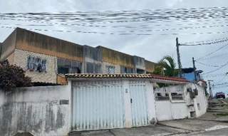 Imóvel 1754285 ['8444408994534'] - ['RUA BERNARDINO MACHADO,N. 205 CASA 5, PORTO DO ROSA - CEP: 24470-550, SAO GONCALO - RIO DE JANEIRO'] ['Porto do Rosa'] - ['São Gonçalo']/['RJ'] - 1