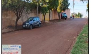 Imóvel 2969985 ['1444421399751'] - ['RUA SEBASTIAO SOARES MACHADO,N. 139 LT 02 QD 25, JARDIM GIMENEZ - CEP: 14161-343, SERTAOZINHO - SAO PAULO'] ['Jardim Amália'] - ['Sertãozinho']/['SP'] - 1