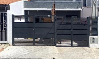 Imóvel 2664985 ['8444435949307'] - ['RUA PEDRO SOLA VERDUM,N. 431 CASA 01 RESIDENCIAL C-14, JARDIM CARDOSO - CEP: 18078-541, SOROCABA - SAO PAULO'] ['Parque Vitoria Regia'] - ['Sorocaba']/['SP'] - 1