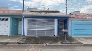 Imóvel 2437685 ['8444411333713'] - ['RUA LAZARA RODRIGUES ROCHA,N. 64, RIO TATUI - CEP: 18275-806, TATUI - SAO PAULO'] ['Res. Mantovani'] - ['Tatuí']/['SP'] - 1