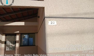 Imóvel 2932185 ['8787716458164'] - ['RUA ISAC MARQUES GARCIA,N. SN CASA 22 QUADRA 00 LOTE 00, JARDIM PROGRESSO - CEP: 79640-171, TRES LAGOAS - MATO GROSSO DO SUL'] ['Jardim Progresso'] - ['Três Lagoas']/['MS'] - 1