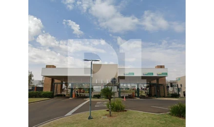 Casa em São Carlos, Jardim Jockey Clube, Rua Ray Wesley Herrick, 1500, SP. Área: 329m2