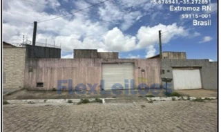Imóvel 2898185 [''] - ['LOT CENTRAL PARQUE CLUBE B RUA PORTUGUES A N. 42, LT 288 QD 14 ESTIVAS'] [''] - ['Extremoz']/['RN'] - 1