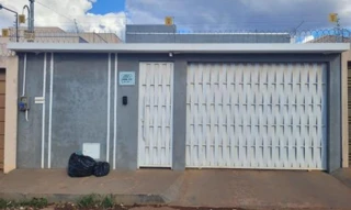 Imóvel 2612285 [''] - ['RUA 06 (ARTES DOS LOTES 08 E 09 DA QUADRA 16), 8/9, SETOR BOSQUE II'] ['St. Bosque 2'] - ['Formosa']/['GO'] - 1